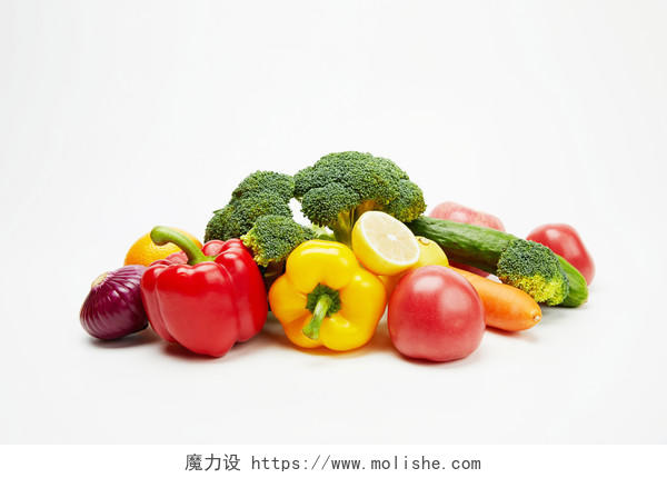 食材食物果蔬背景图片